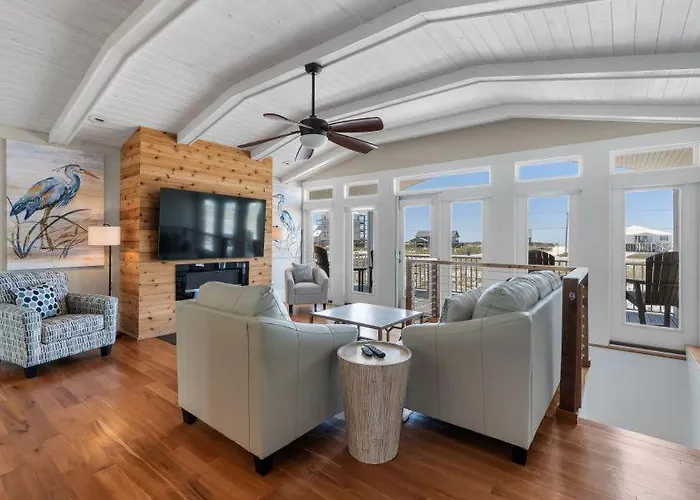 Laguna-beach Daze Holiday home *
