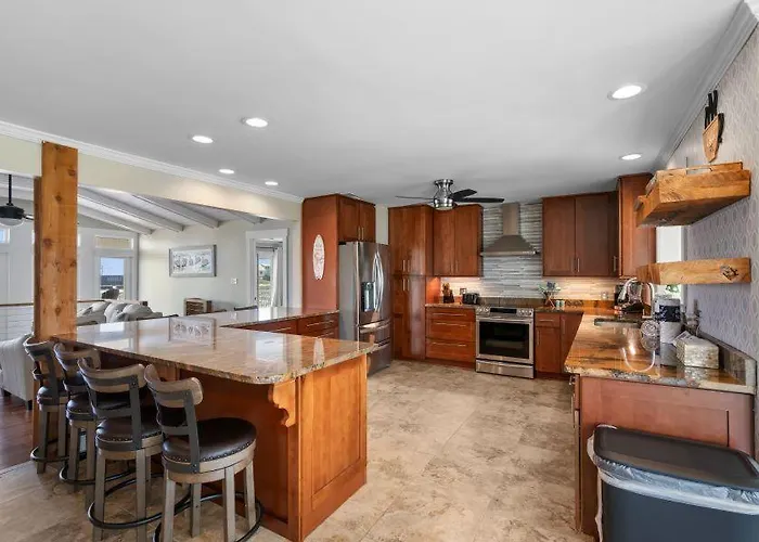 Laguna-beach Daze Holiday home Gulf Shores