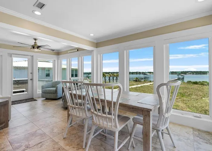 Laguna-beach Daze Holiday home Gulf Shores