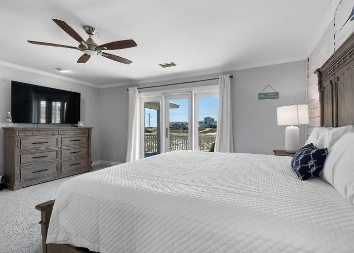 Laguna-beach Daze Holiday home Gulf Shores