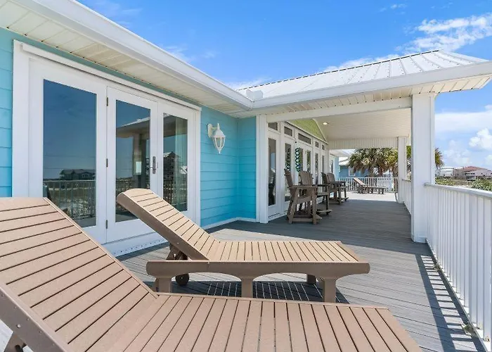 Holiday home Laguna-beach Daze *
