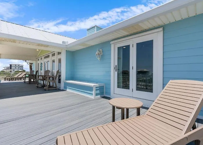 Holiday home Laguna-beach Daze *