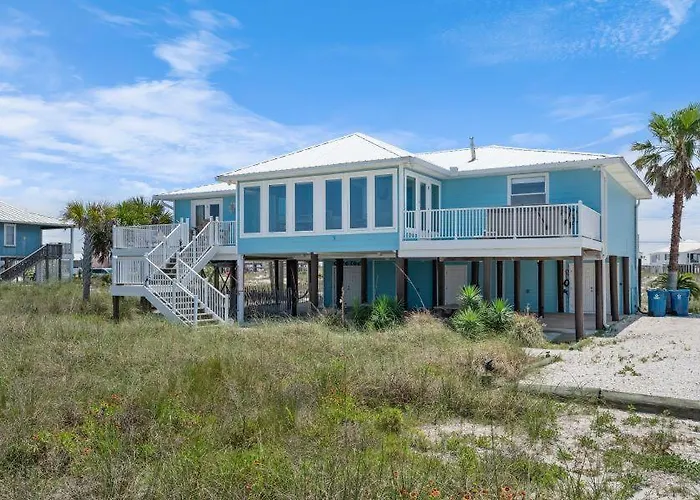 Laguna-beach Daze Gulf Shores