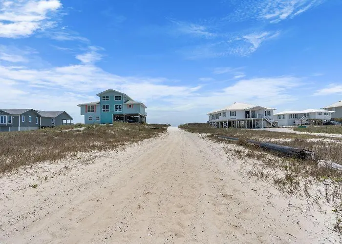 Laguna-beach Daze Gulf Shores